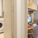 La Halte Au Tuffeau דירה *