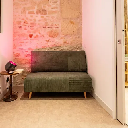 La Halte Au Tuffeau Tours