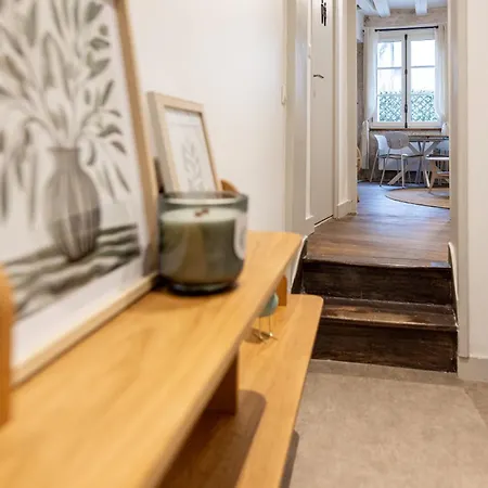 La Halte Au Tuffeau Tours