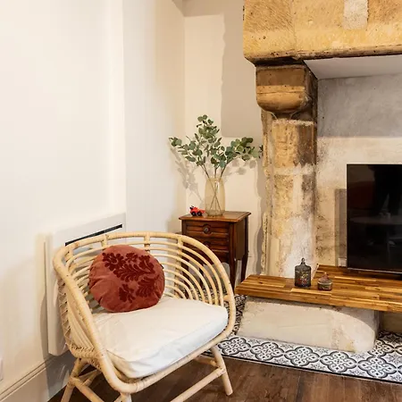 La Halte Au Tuffeau * Tours