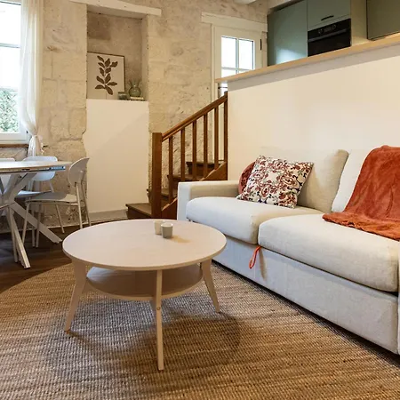 La Halte Au Tuffeau Apartman Tours