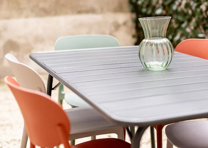 La Halte Au Tuffeau * تور