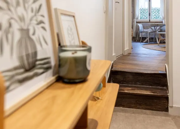 La Halte Au Tuffeau טור